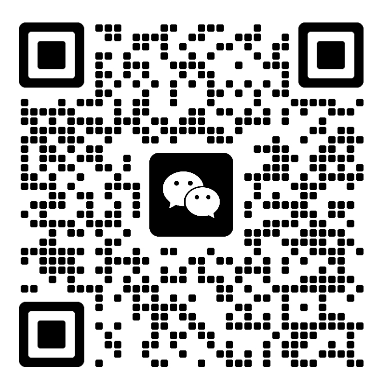 WeChat ID